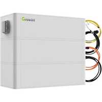 Baterie solară Ark Growatt high voltage 2.5 kw