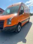 Volkswagen Crafter 2.5 tdi clima Vw craftfer 2.5 tdi euro5 clima