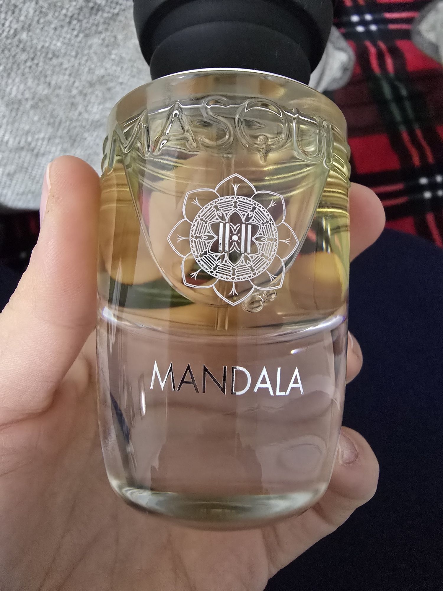 Мъжки парфюм Mandala