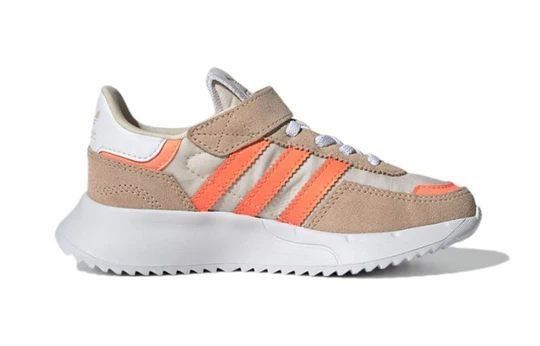 Adidas ®️  кроссовки для мальчика или для девочки. Размер 33