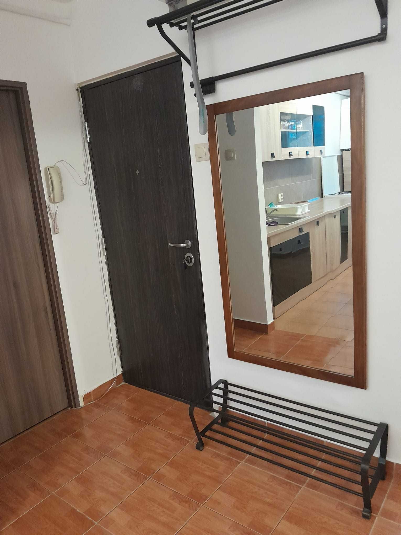 Apartament cu 2 camere decomandate etajul 1 Grigorescu