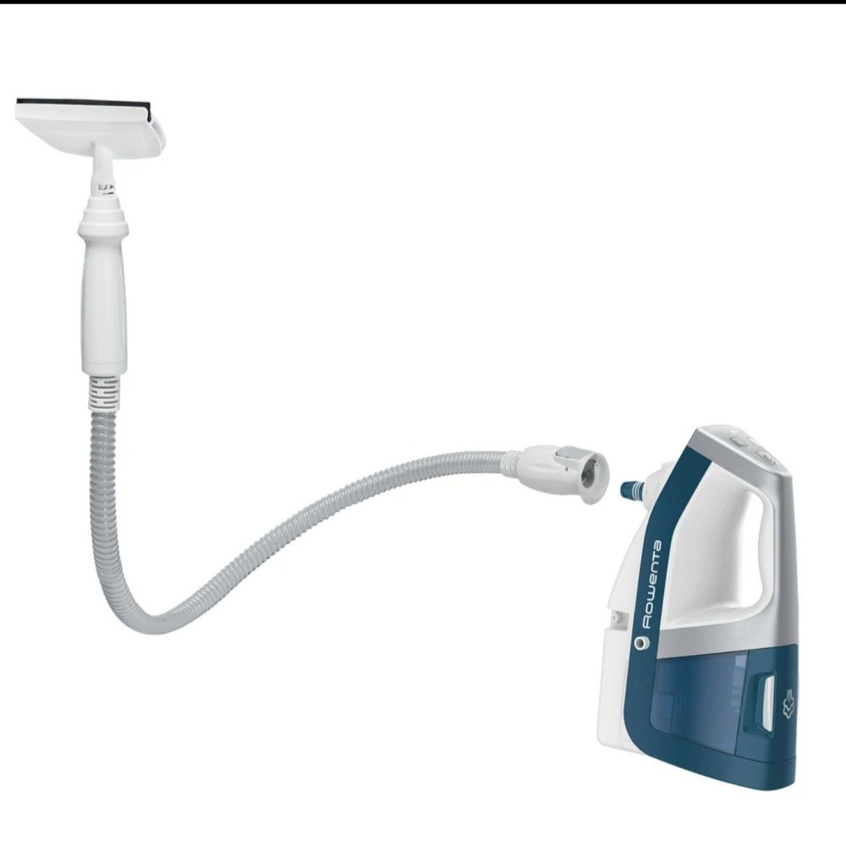Прахосмукачка С ПАРА ROWENTA RY8561WH