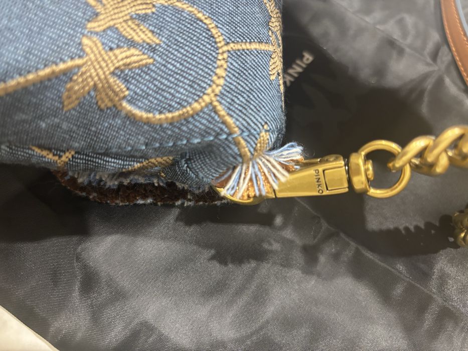 Чанта Pinko Pinko