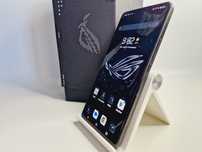 Asus ROG Phone 8 Pro 512GB Phantom Black, Garantie 24 luni | #R85791