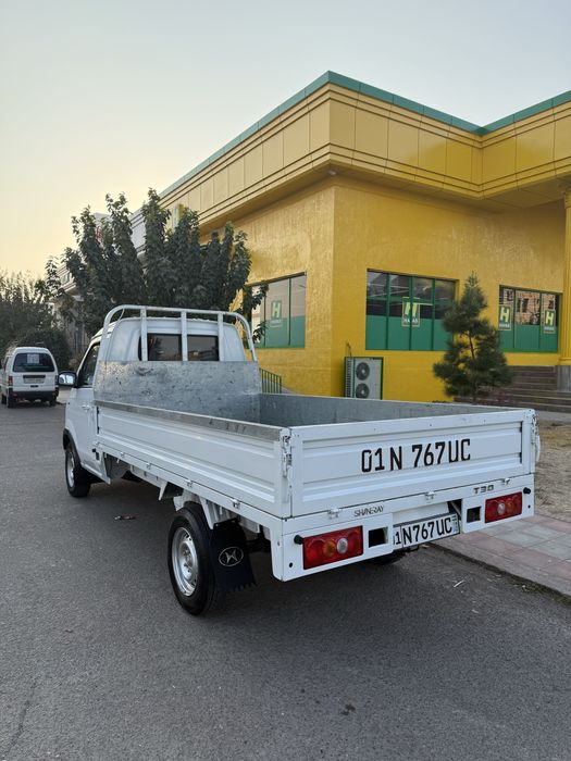 Shineray T30 Restayling 2023 yil