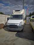 Dezmembrez iveco daily 65 c17 -35 c12