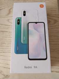 Redmi 9A, 2/32gb