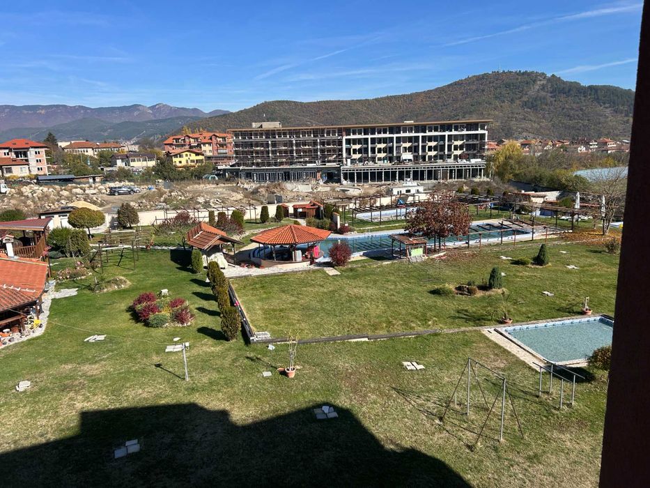 Продава двустаен апартамент гр.Велинград