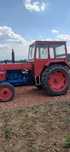 Tractor u 650+plug