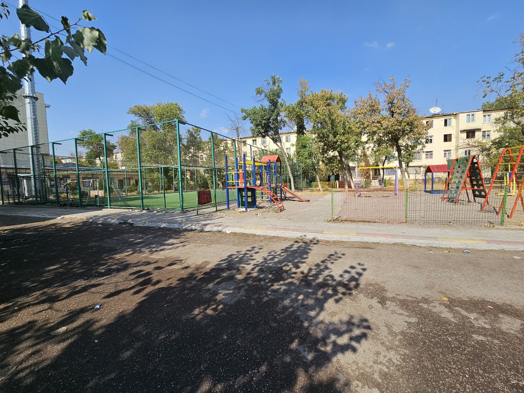Срочно Продаётся квартира