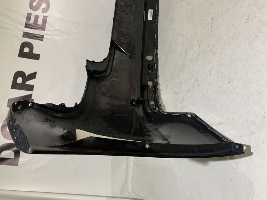 Bara spate Porsche Panamera, 2021, 2022, 2023, 2024, cod origine OE 97180741C.