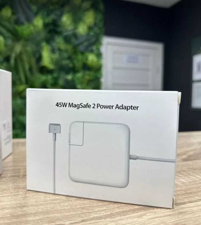 Зарядное устройство (адаптер питания) MagSafe