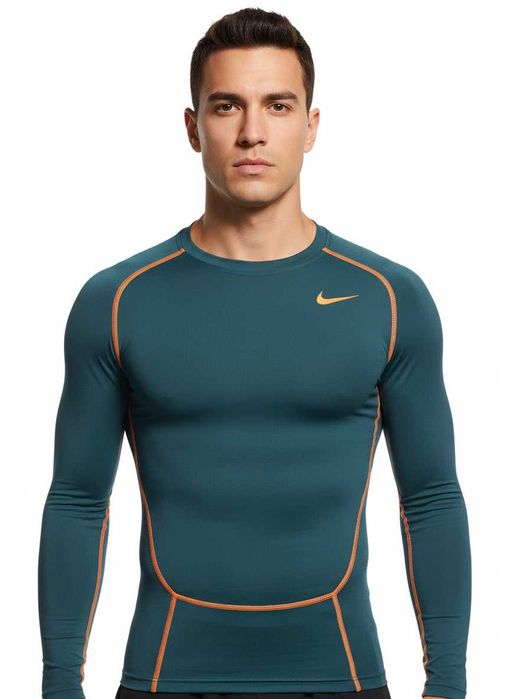 NIKE PRO Блуза/Мъжка М