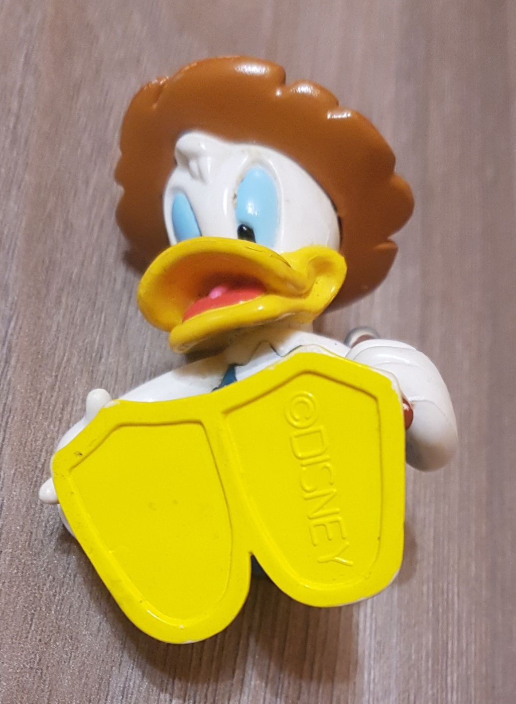 Set figurine de colecție Donald și Pluto