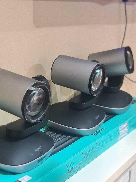 Logitech PTZ Pro2 10X Optic,Videochat,Jasmin,OBS,Stream,Gaming*Cititi*