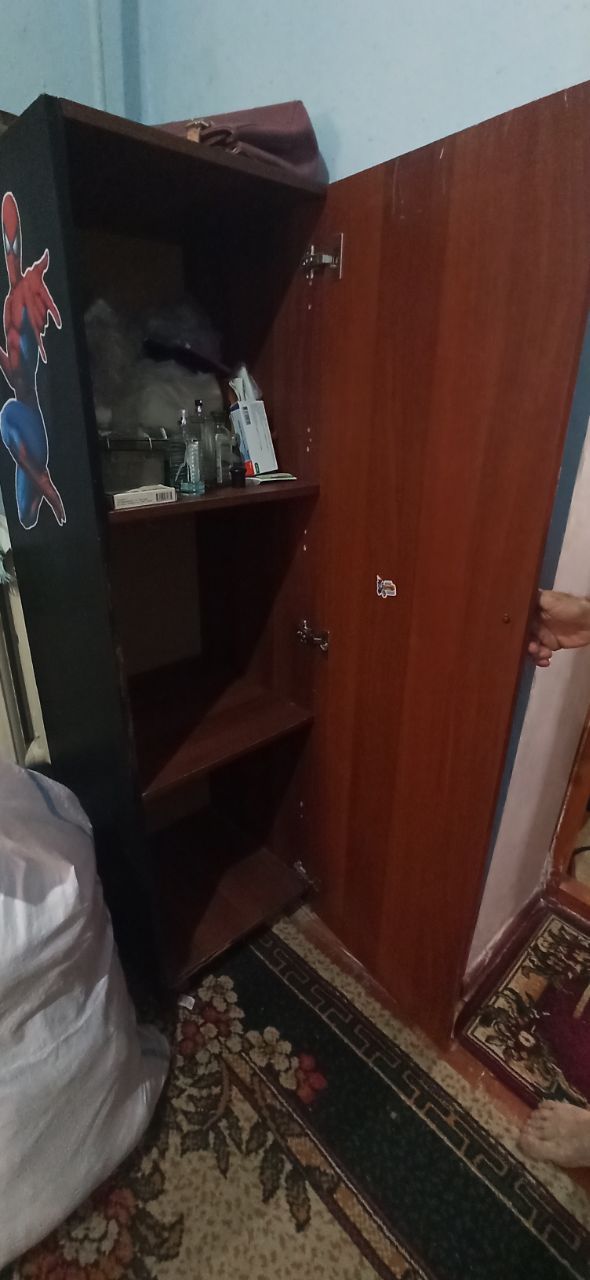 Детские шкафы продаются