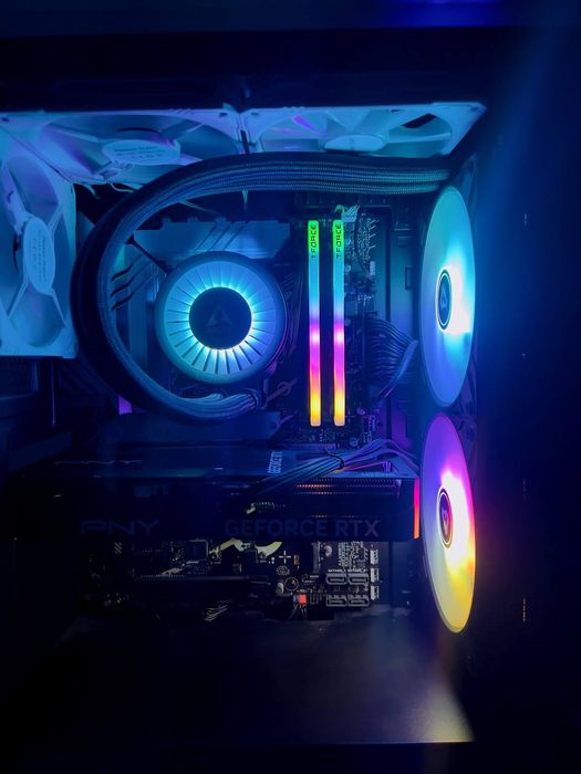 Core i9 12900k. Ozu 32gb. Video karta YO‘Q!!!