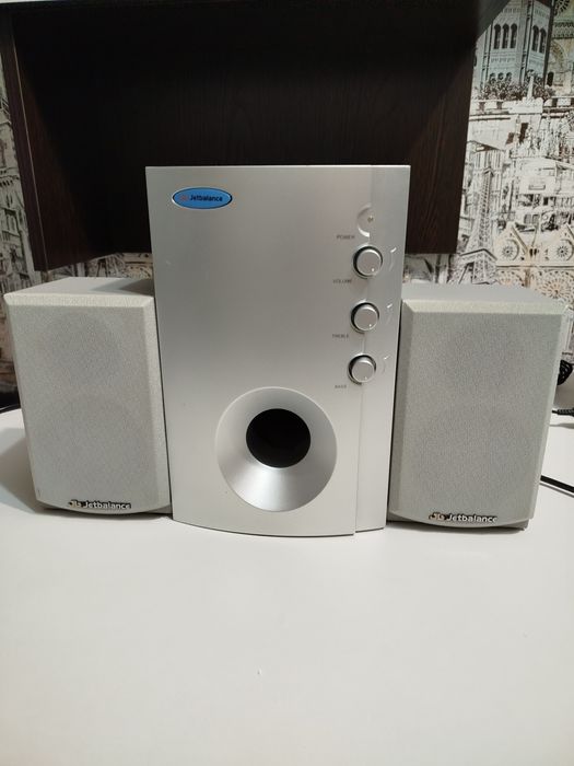 Аккустическая система