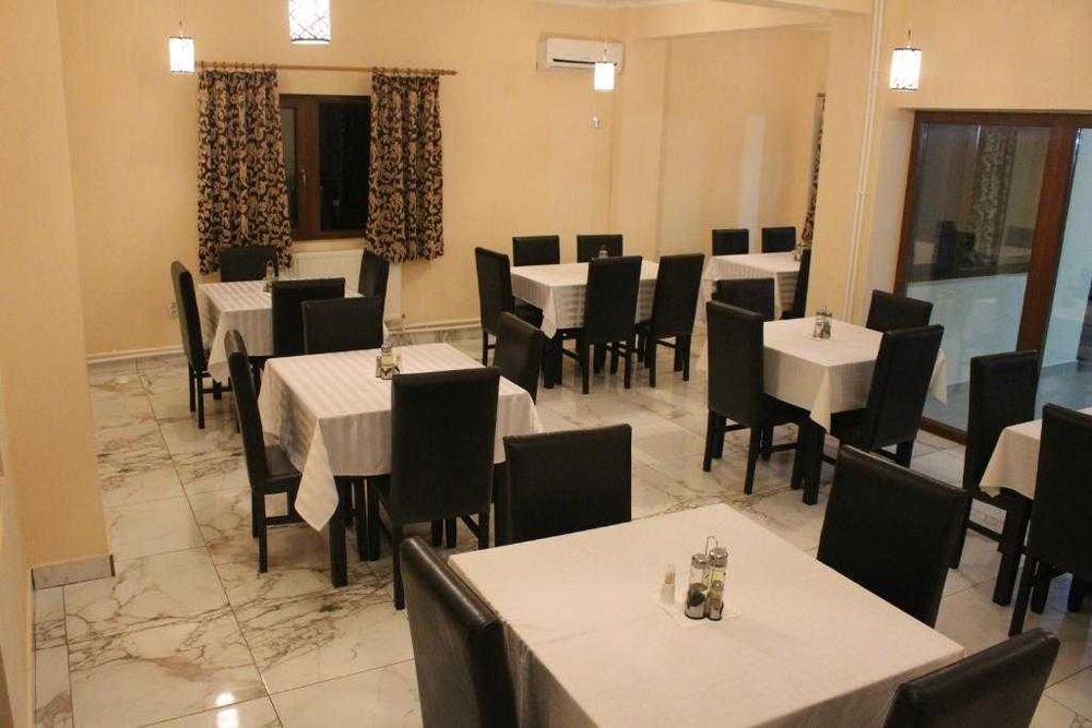 Pensiune inchiriat de revelion