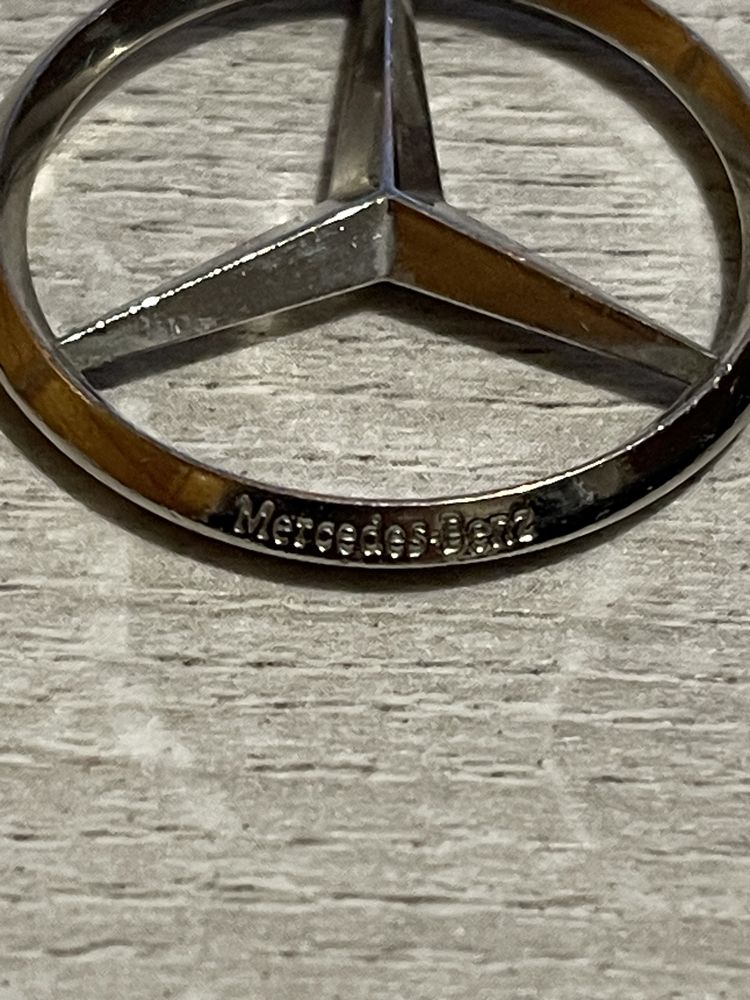 Оригинални ключодържатели за Mercedes