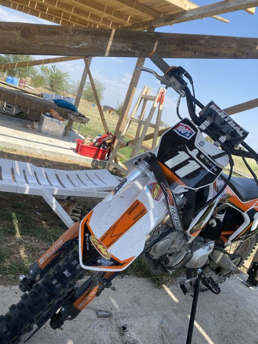 Telstar 160 кубика