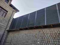 Заборы жалюзи из металла 350.000 сум за м² решетки перилы Ворота