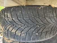 245/40R19 Nexen Winguard Sport2