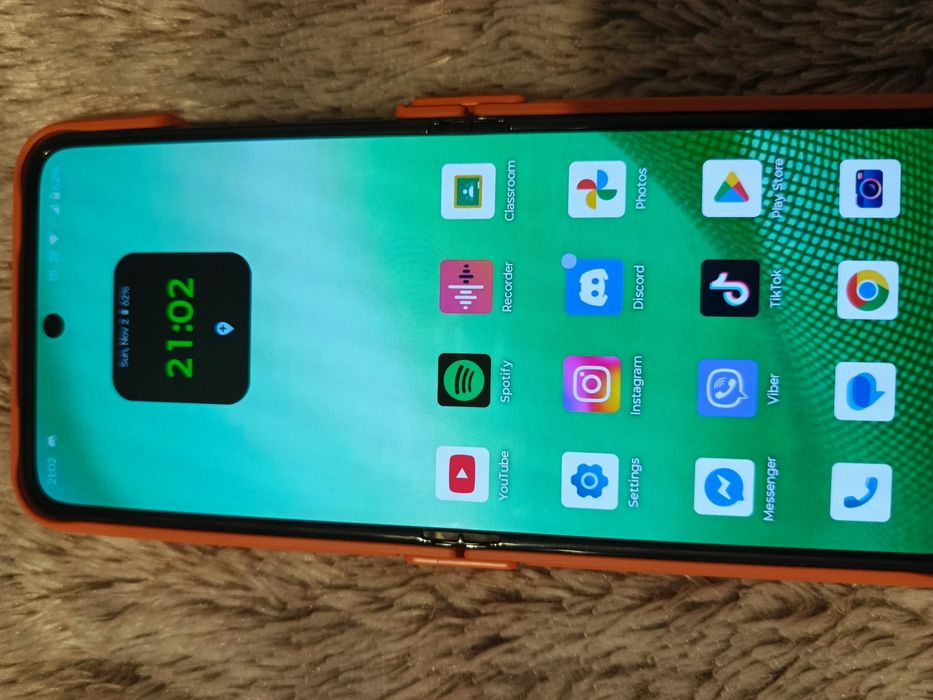 Motorola RAZR 40 ultra