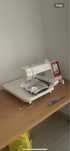 Masina de brodat Elna 830l
