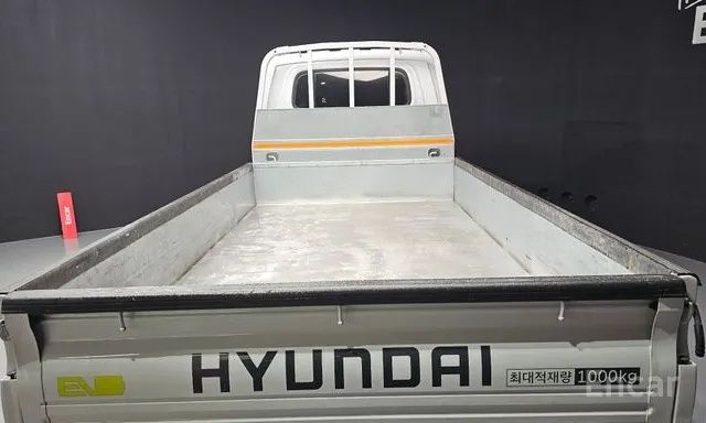 Hyundai Porter Elektromobil 16.550$ O'zbekistongacha xarajati