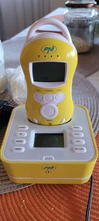 Baby Monitor PNI B6000, Wireless, Audio