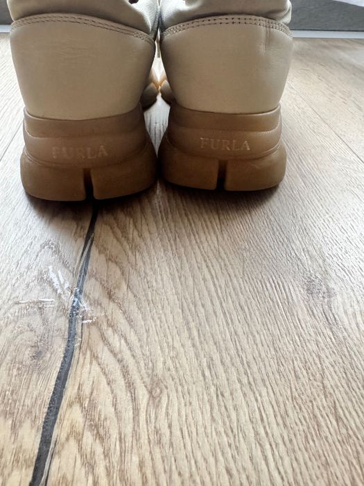 Дамски кецове Furla