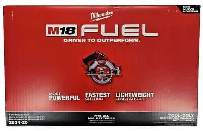 Milwaukee M18 2834 FCS66GR3 - circular 66mm factura / garantie