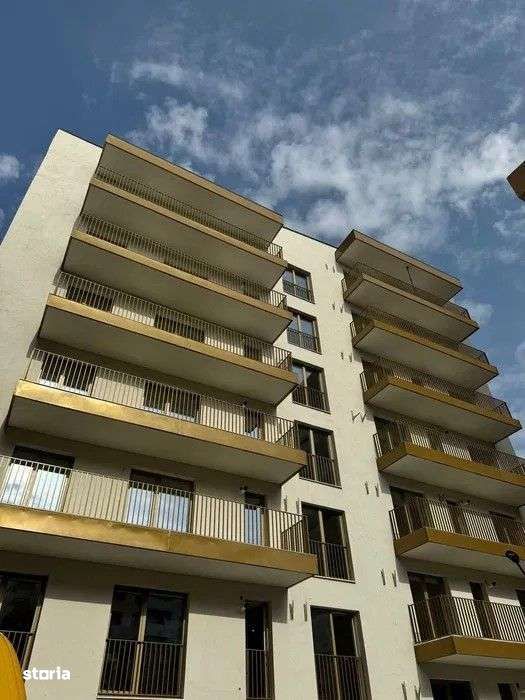 Apartament 2 camere bucatarie separata, mutare imediata, blv dacia