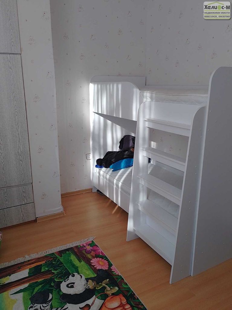 Продава се Двустаен апартамент в Монтана, Пъстрина - 65 кв.м за 1373 €/кв.м - Снимка #6