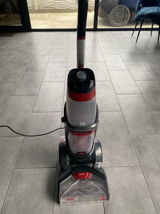 Aspirator Bissell pro heat 2x