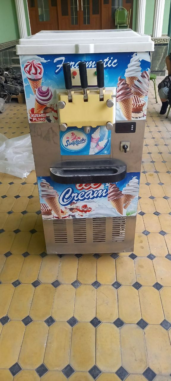 Frezir xolati ideal