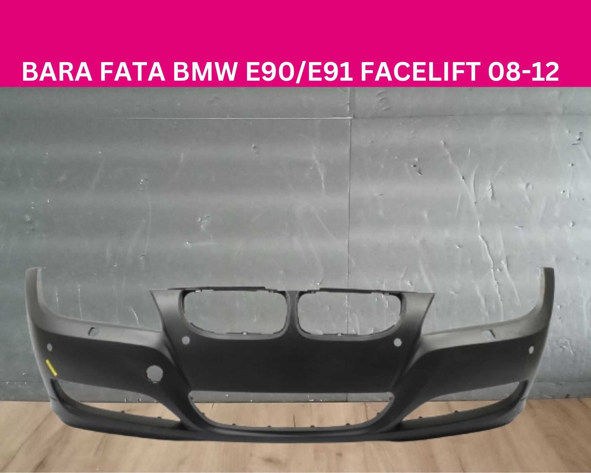 Bara fata BMW Seria 3 E90/E91 FACELIFT 2008-2012 Noua