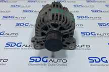 Alternator Volkswagen Caravelle 2.0 TDI 2012 – 2016 Euro 5 Cod 03L903024A