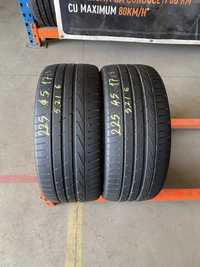 Anvelope vara 225/45/17 Hankook Ventus S1 Evo2 225 45 17 R17