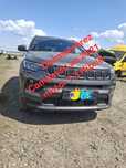 Dezmembrez Jeep Compass 1.3 Hibrid Piese Jeep Compass motor Jeep