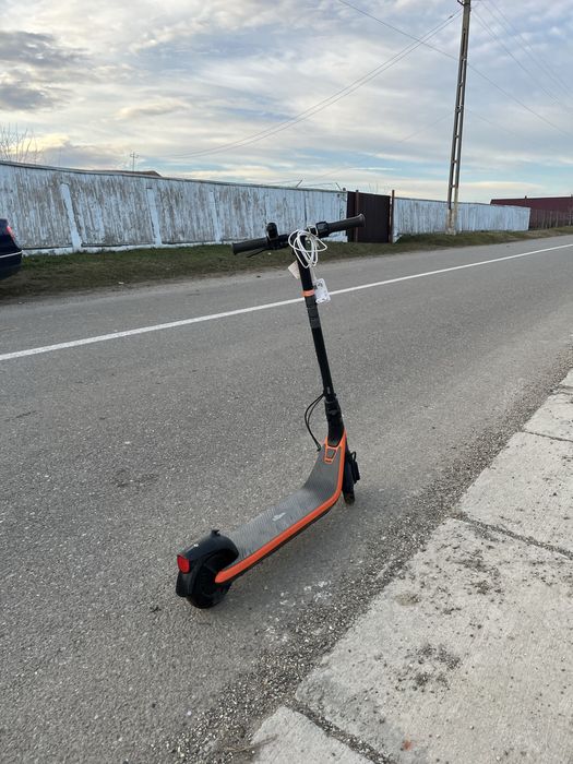 Trotineta electrica ninebot