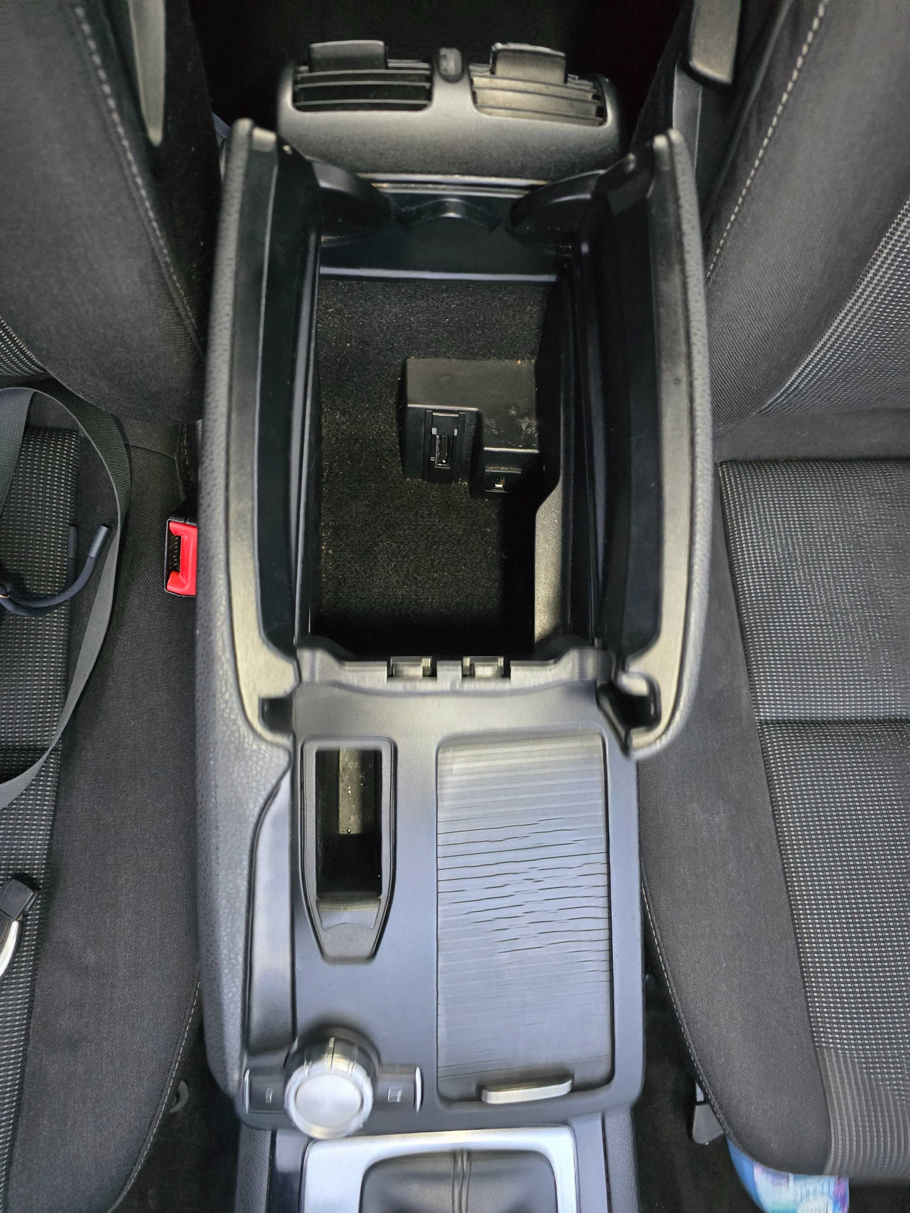 Mercedes W204 2011г 220cdi 651 7G tronic