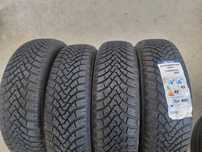 4 anvelope iarna noi Falken 195 65 16