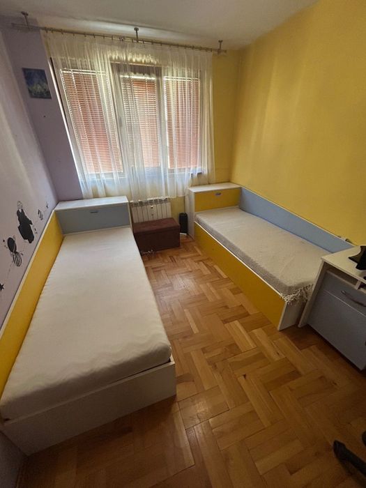 Обзавеждане за детска стая