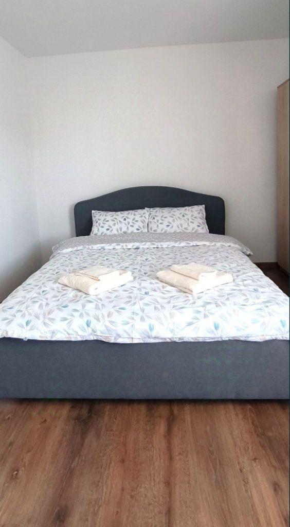 Apartament 2 camere regim hotelier.