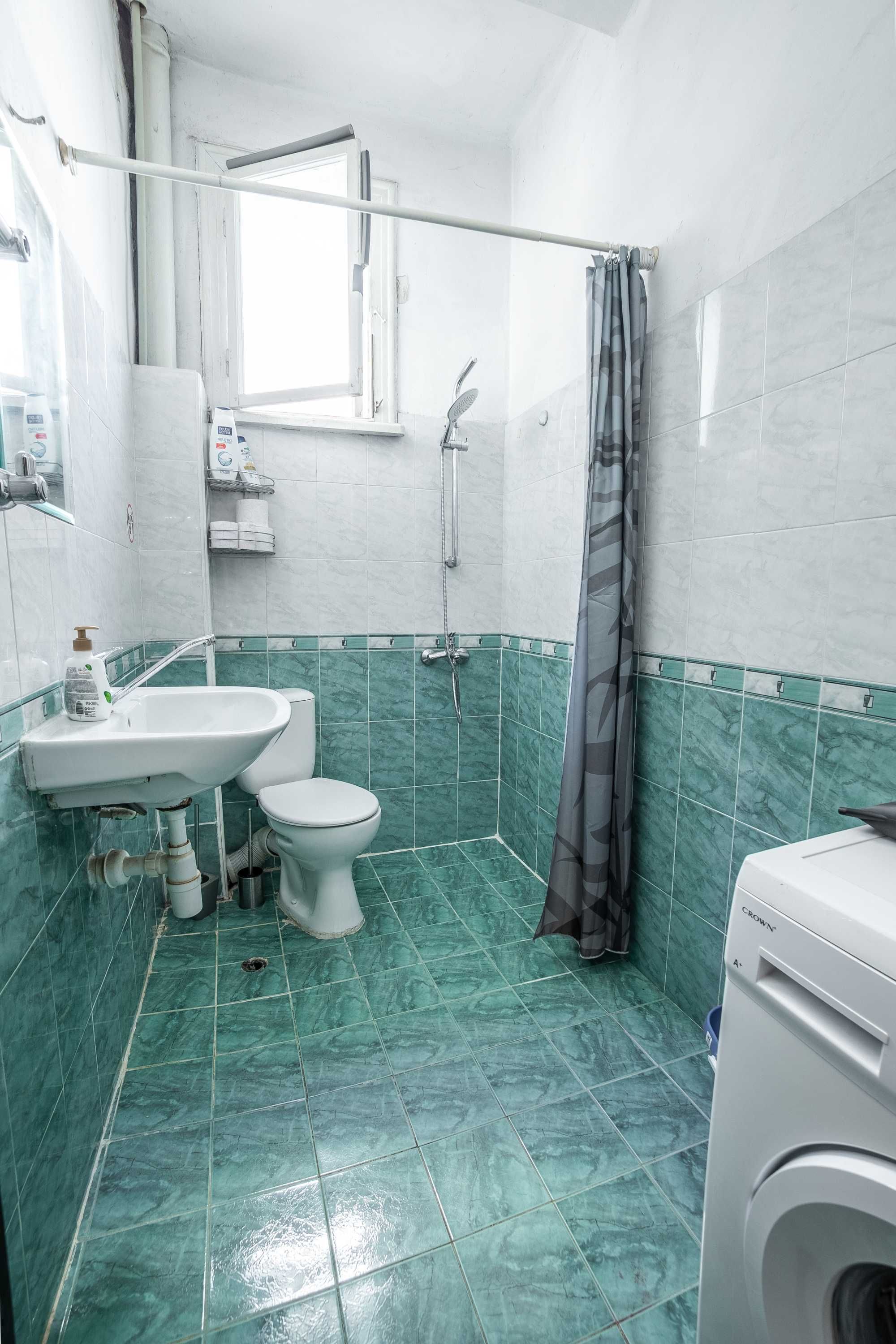 Нощувки Salts Market 3BR Retreat - София