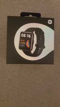 Resin Watch 2 Lie Smart - Нов СМАРТ часовник.