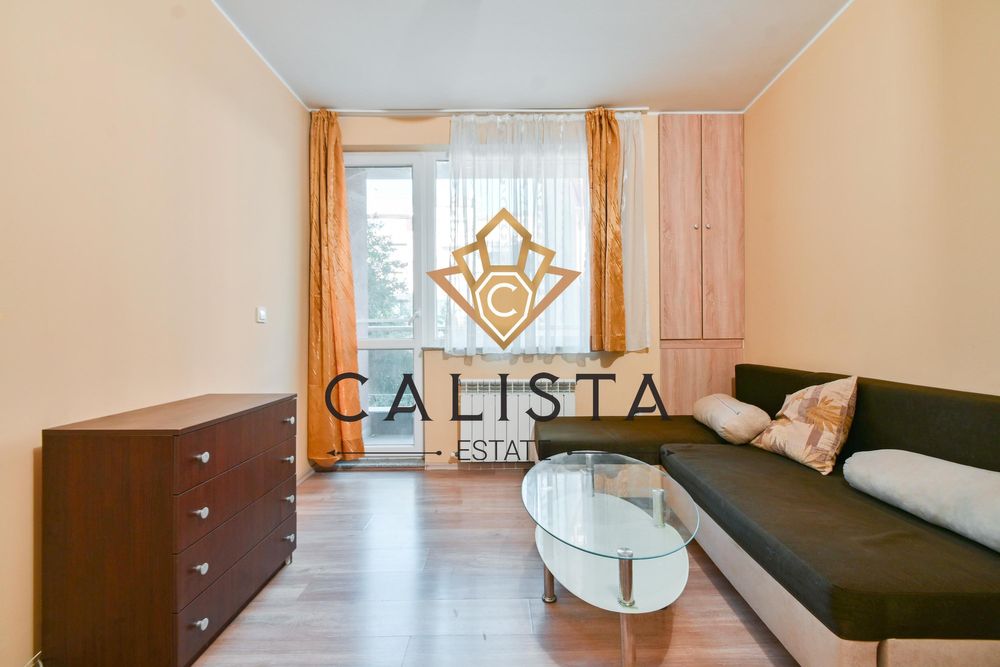 Двустаен апартамент под наем в ж.к. Банишора, 2095770