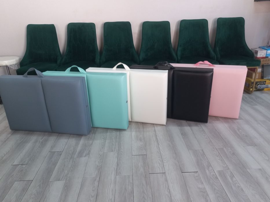 Чемадан кушетка ...